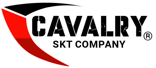 Cavalry SKT Co. Logo