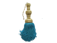 Colour full Tassel