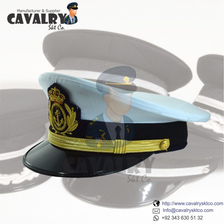 Military Hat, Gorra