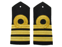 Navy Officer