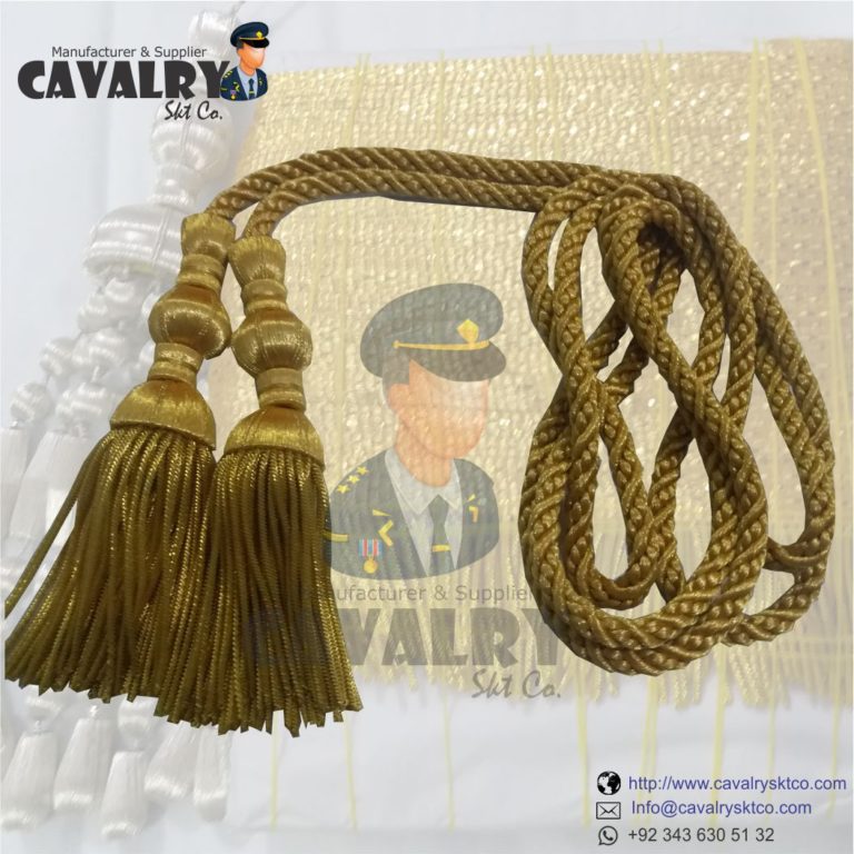 Tassel H